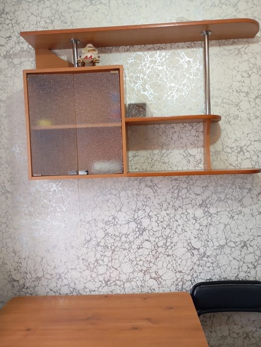 Продам квартиру однокомнатную