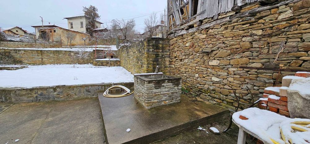 Продава се Къща в Троян - 140 кв.м за 357 €/кв.м - Снимка #19