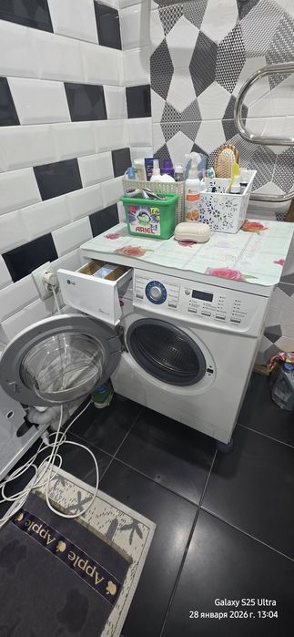 Продам стиральная машина