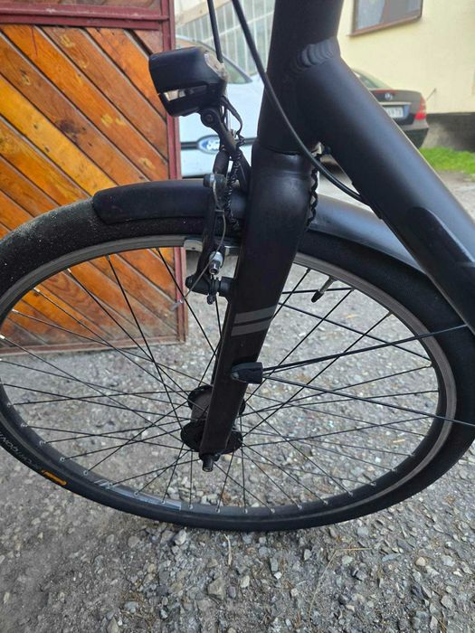 велосипед STEVENS CITY FLIGHT GENT