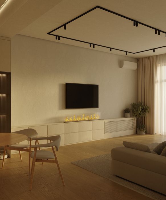 Дизайнер интерьера