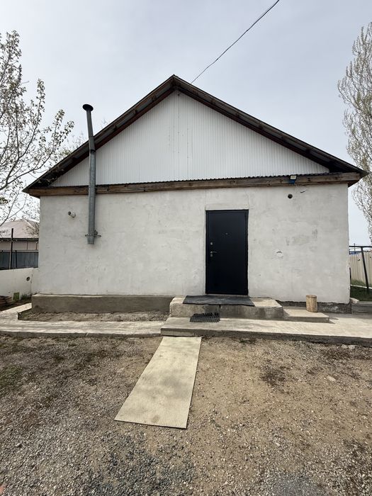 Үй сатылады заречный 1 де