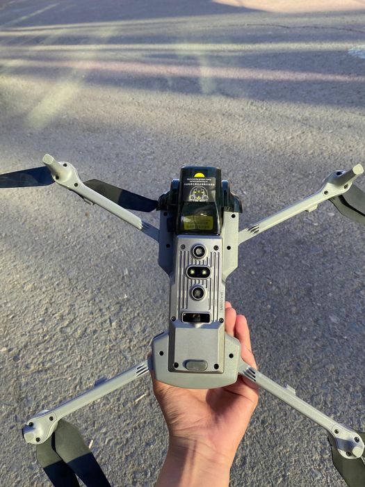 дрон мал карауга арналган