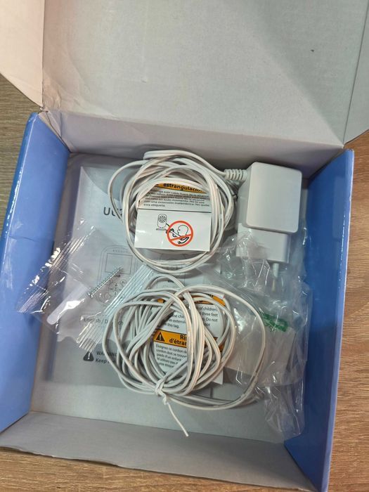 Monitor pentru bebelusi GHB cu camera video