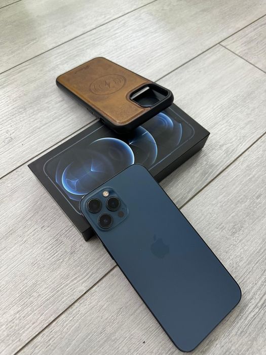 IPhone Айфон 12 Pro Max 256gb.