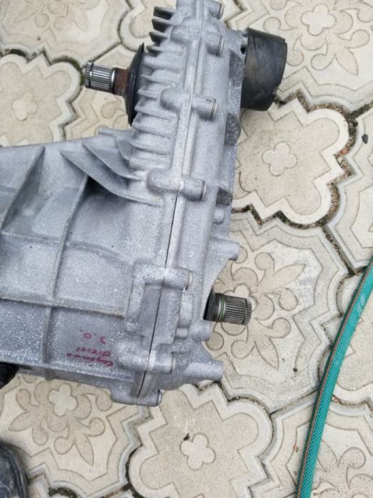 grup fata vw touareg 7P5 ,2011-2017,3.0 diesel ,6 luni garantie