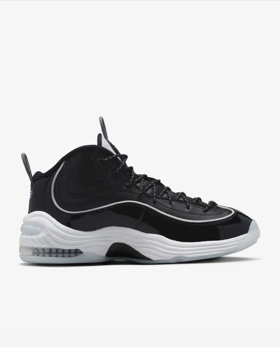 Nike Air Penny |I - 44.5 Номер Оригинални