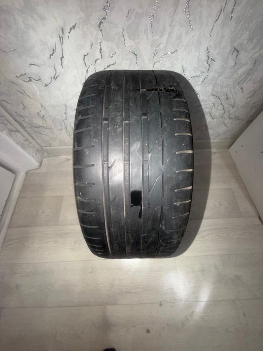 Продам диски бив R17 разноширокие