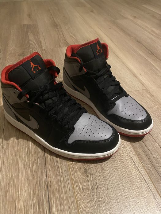 Nike Air Jordan 1 Mid