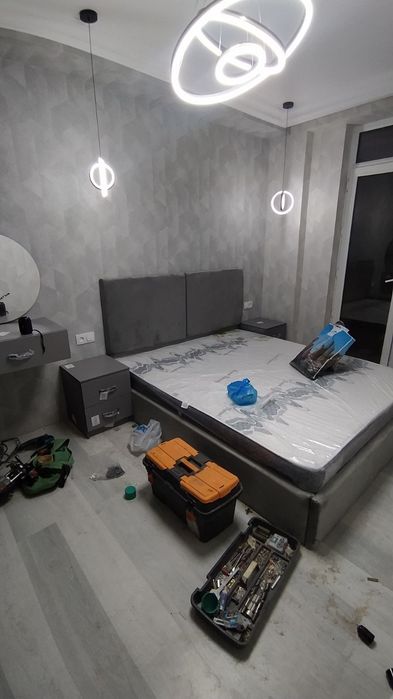 Sifatli mebel korxonalari sizga oʻz mahsulotlarini taklif kiladi