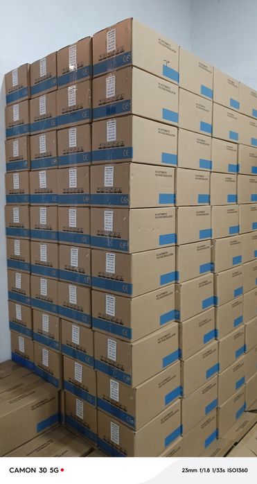 ANDELI Stabilizator 1000VA | Original | 1 yil kafolat | 220V