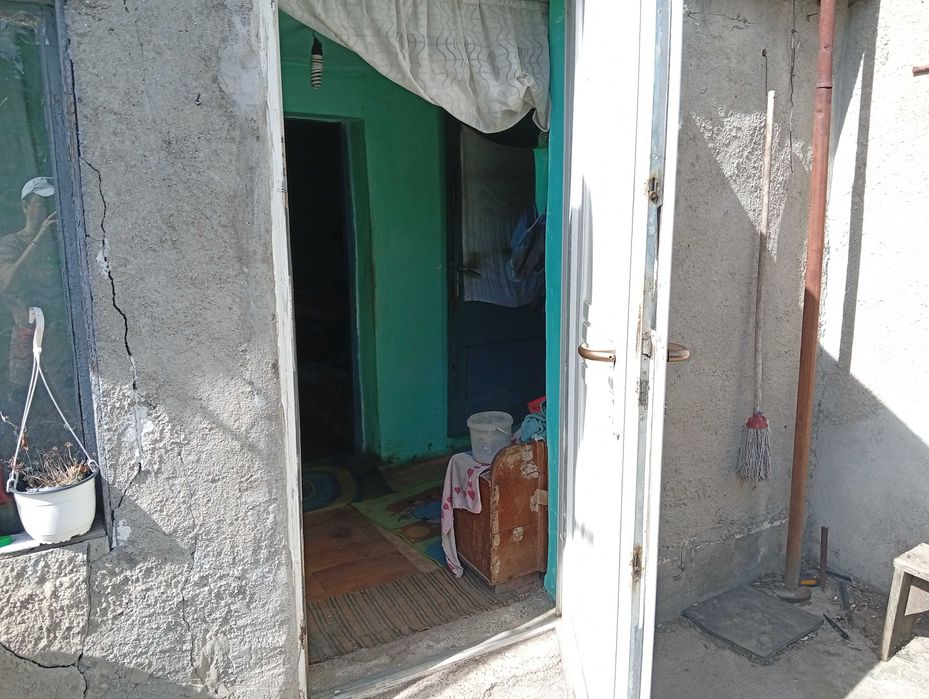 Casa de vânzare la Șofronea judetul Arad