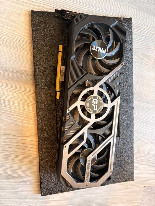 Palit RTX 3080 GamingPro