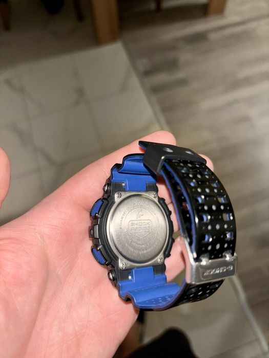 Casio g-shock GA-110LPA-1A