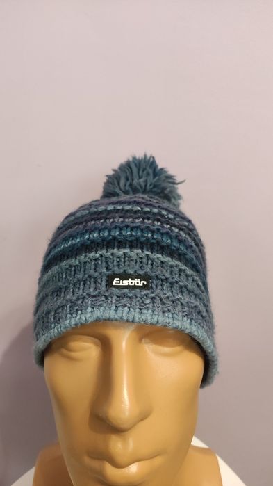 ДАМСКА зимна шапка Eisbar В
