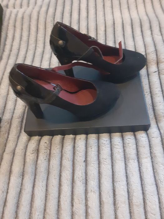 Кожени обувки pepe jeans 37 номер