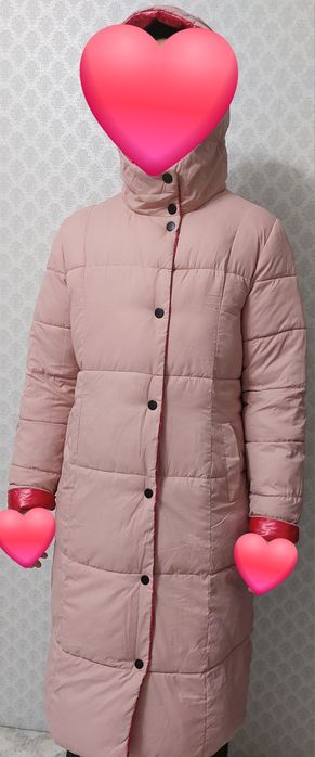 Куртка двусторонний  10000