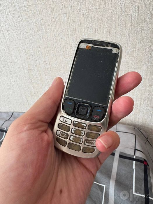 Redmi 7A va Nokia