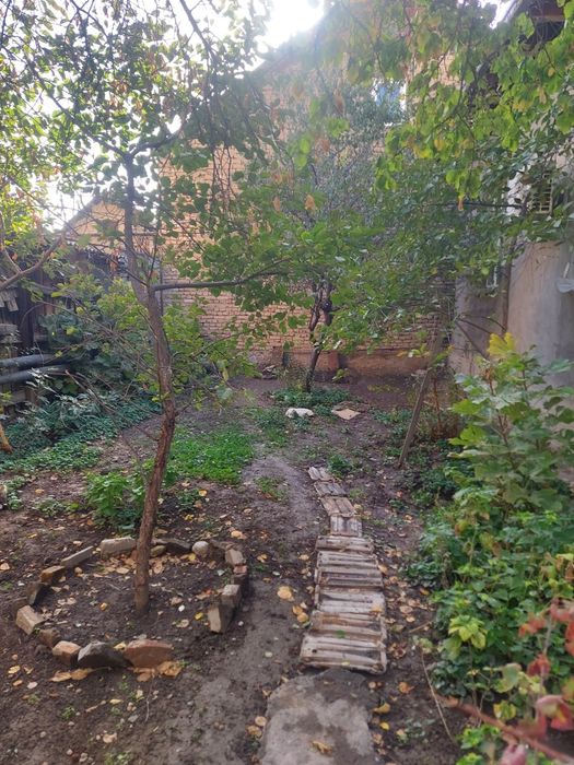 Продаю Дом Яшнабадский р-он ул Мухтар Ашрафи  3,6сот 3-ком 1-этажный