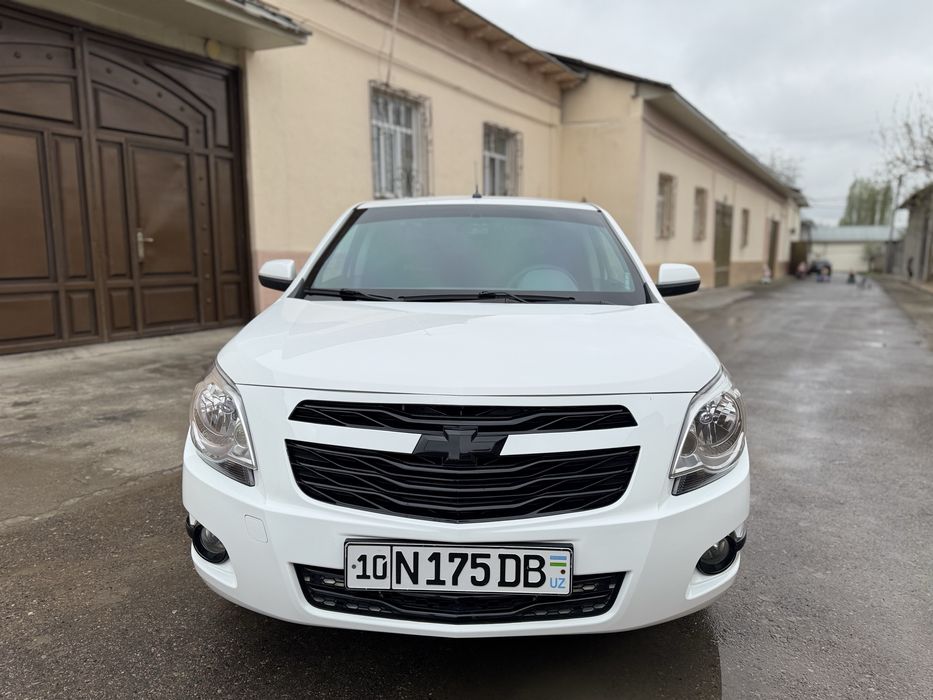 Cobalt sotiladi xolati ideal