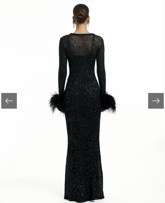 Malli платье Persimmon