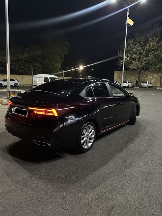 Chery arrizo 6 pro sotiladi