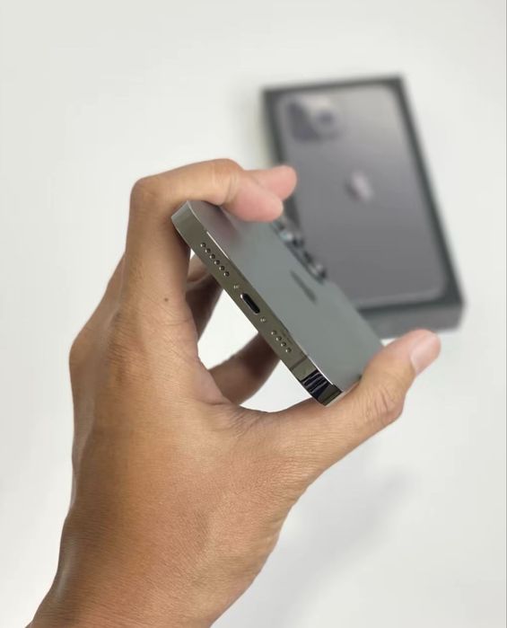 13 про макс 256гб