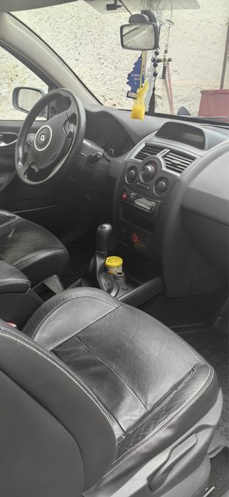 Vand Renault Megane 1.5 dci