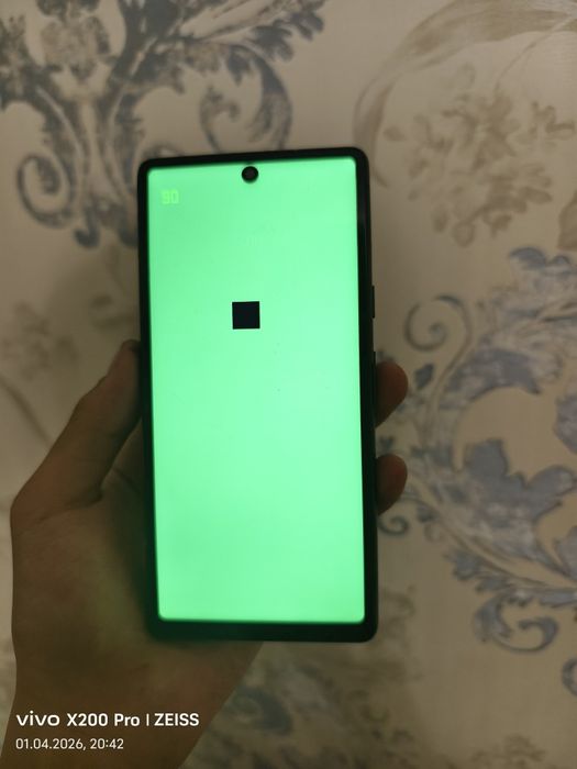 Продаам Pixel 7a