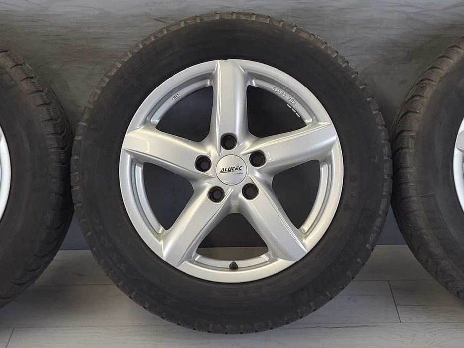 Roti/Jante Audi 5x112 225/55 R16 A4, A6; Skoda; VW; Seat