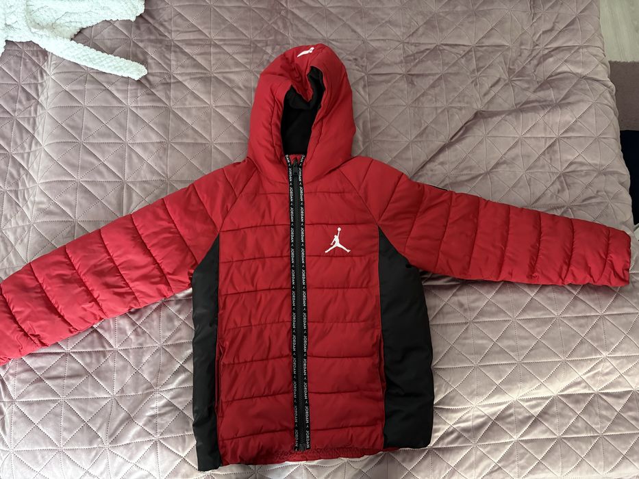 Geaca copii Jordan 168 cm