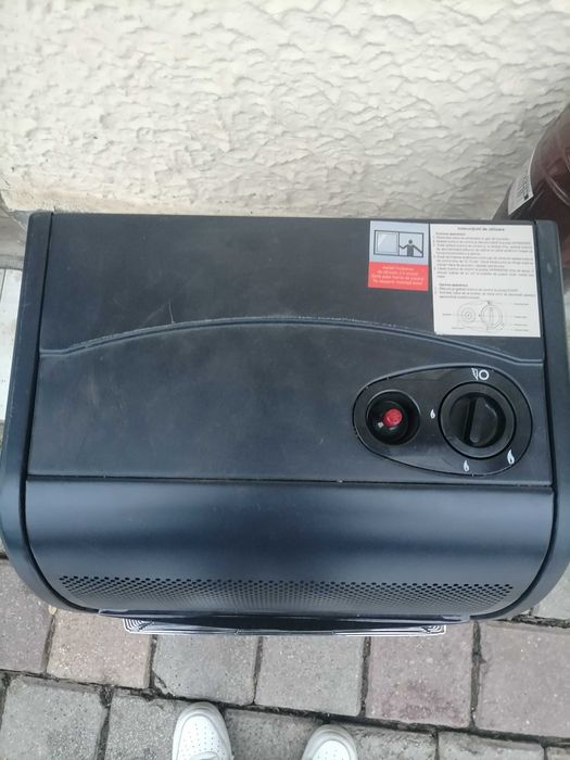 Samus rs421 aparat de climatizare