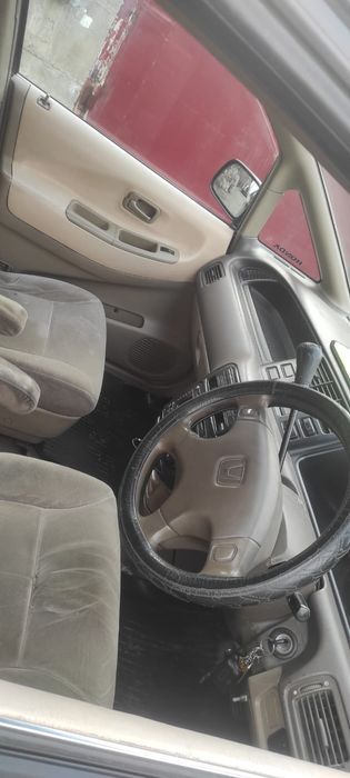Продам Honda Odyssey