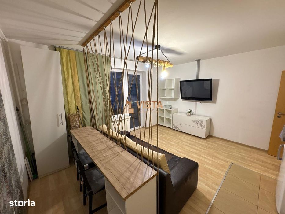 Apartament 2 camere tip sudio, Avantgarden Tractorul, Brasov