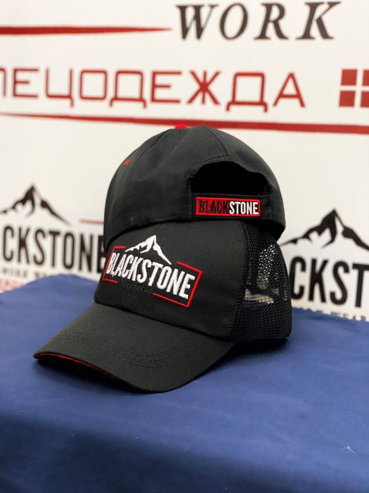 Спецодежда кепки