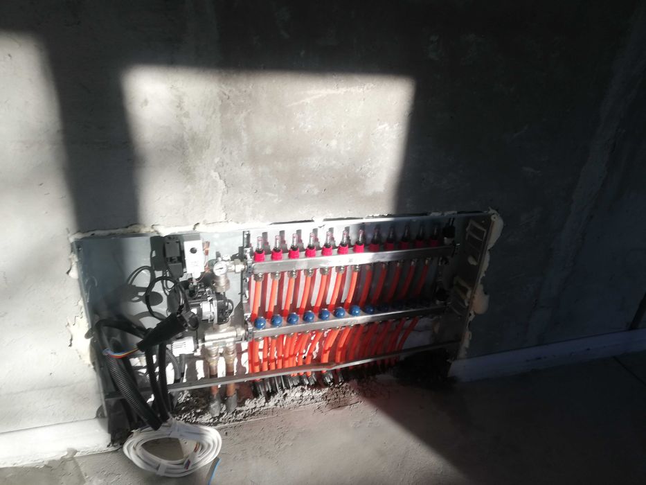 Instalatori sanitari Bacau. Reparatii, montaj.