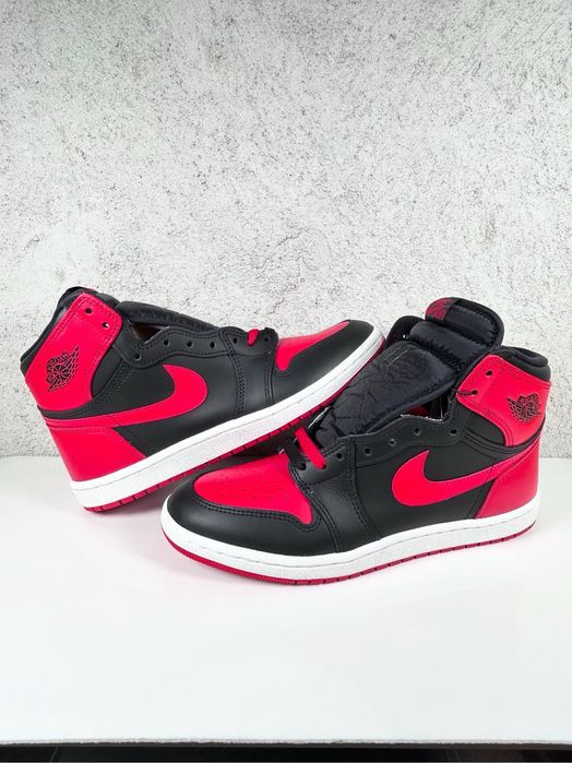 Jordan 1 Retro High ‘85 OG Bred (2025)