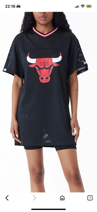 Рокли-туники NBA