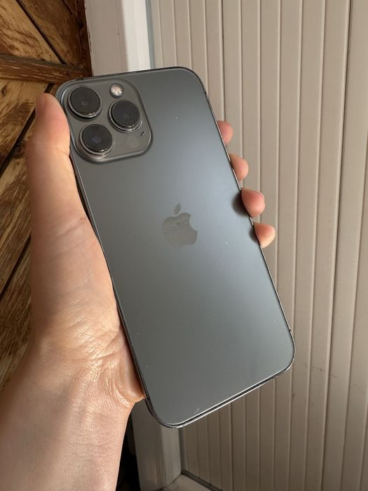 Iphone 13 pro max 256гб 100%