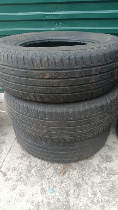 Продается резина