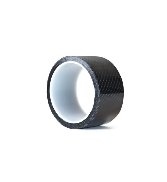 Rola protectie NANO bandouri sau praguri autoadeziv carbon 5D 10cmx5m
