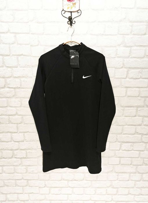 NIKE Оригинална дамска спортна рокля туника размер L НОВА