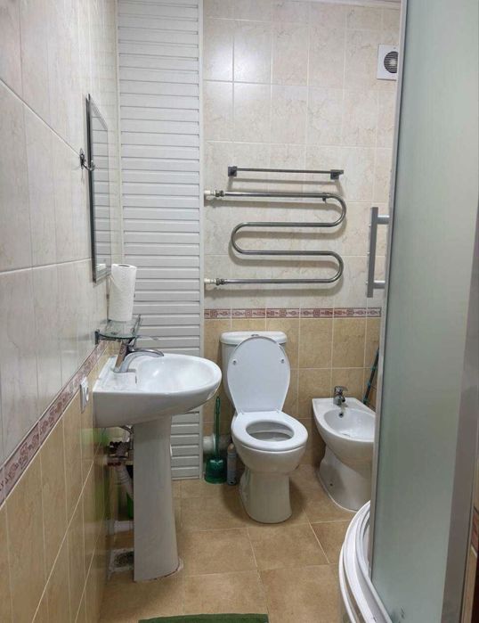 Метро Минор 3х комнатная