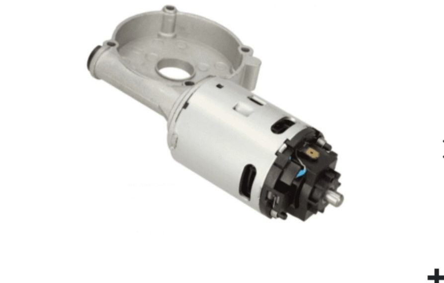 Motor rasnita espressor