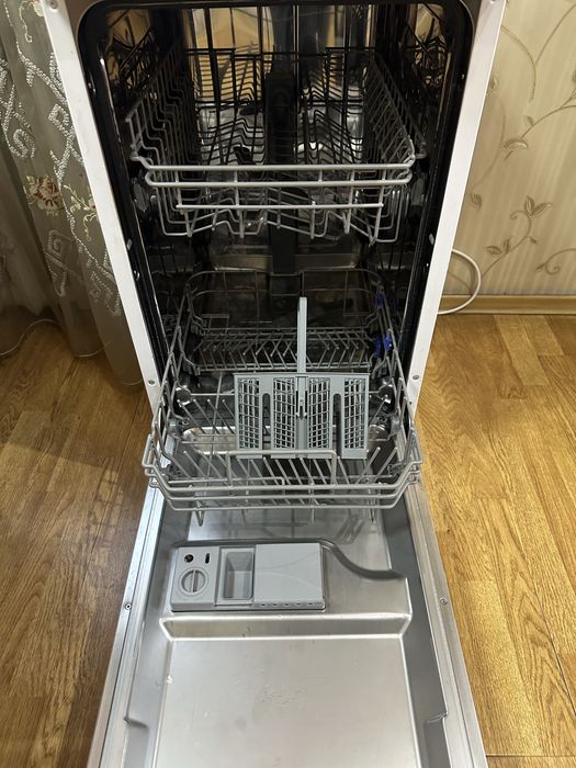 Посудомоечная машина