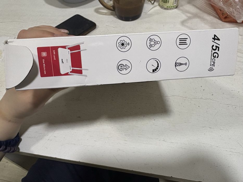 Продам smart router/смарт роутер