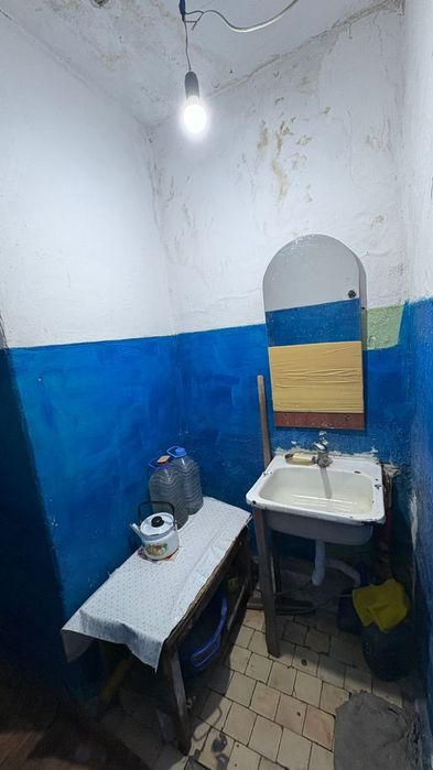 1 комната в общежитии