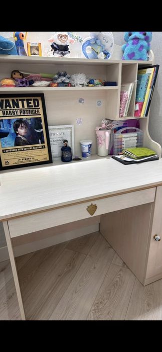 Детский гарнитур