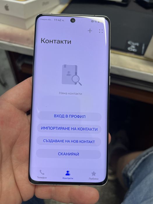 Продавам P50 Pro