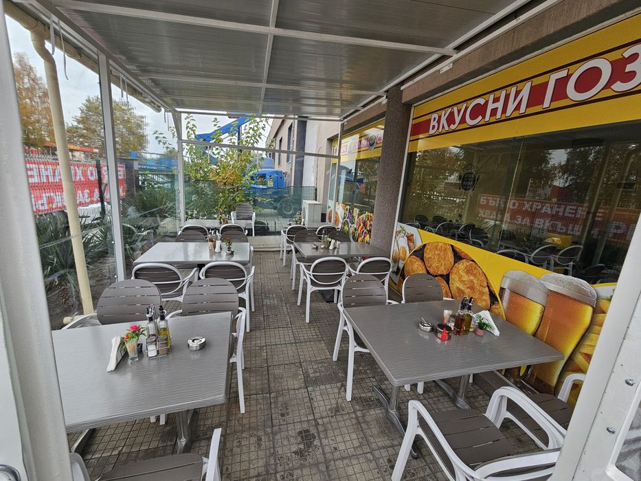 Дава се под наем Заведение в с. Ягодово, Област Пловдив - 200 кв.м за 35700 € - Снимка #3